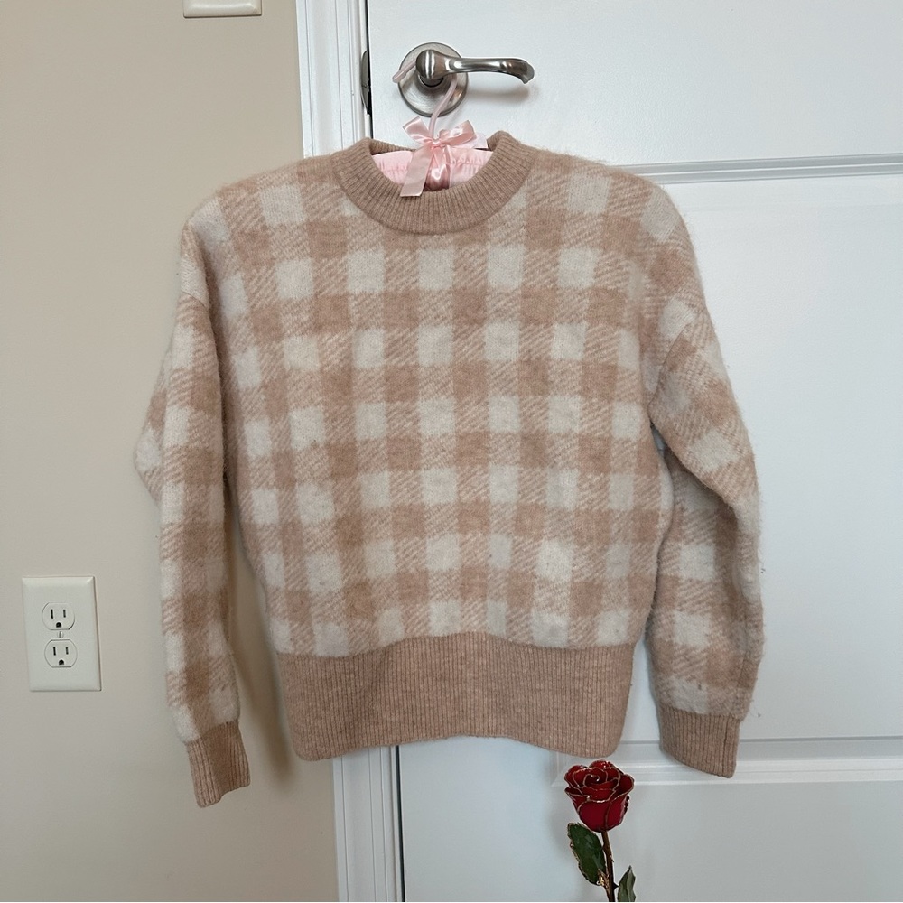 🚫SOLD🚫 Sézane Becky sweater
